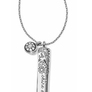 Brighton -Every Little Thing Shine On -Necklace